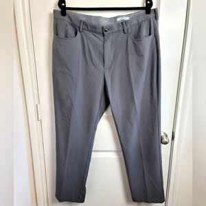 GREG NORMAN Everbest Slacks